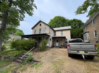307 Orange St, Oil City, PA