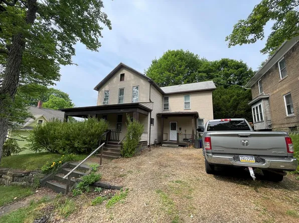 307 Orange St, Oil City, PA 16301