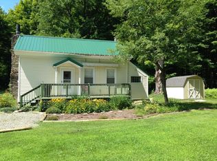 1194 Wrighter Lake Rd, Thompson, PA 18465