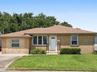 526 Gardere Ave, Harvey, LA 70058