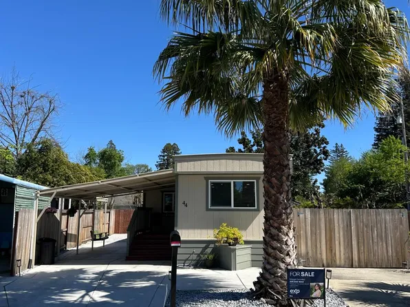 N Highway 99 #44, Stockton, CA 95212