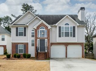 93 Hollinger Way, Marietta, GA 30060