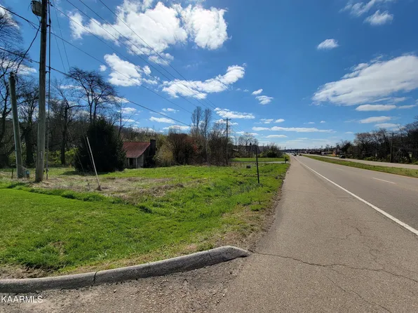 915 W Highway 11e, New Market, TN 37820