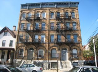 145 Chestnut Ave APT 3L, Jersey City, NJ 07306