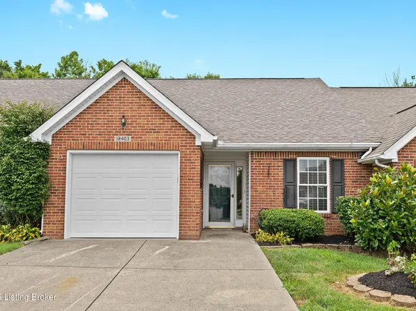 12403 Springmeadow Dr, Louisville, KY 40229