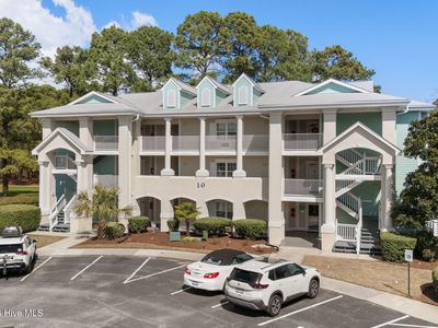 330 S Middleton Drive NW Unit 1009, Calabash, NC, 28467