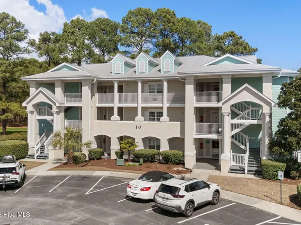 330 S Middleton Drive NW Unit 1009, Calabash, NC 28467