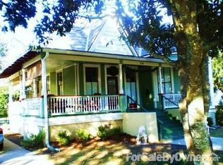 210 E Washington St, Quincy, FL 32351