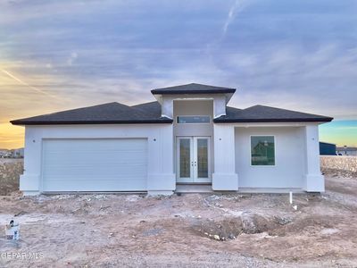 371 Plaza Bonita Way, Clint, TX, 79836