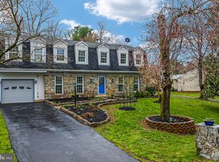 9908 Colebrook Ave, Rockville, MD