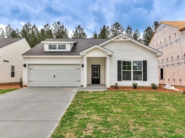 140 Traditions Dr, Trenton, SC 29847