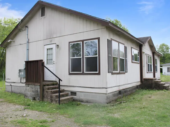 2107 S Kentucky St, Pine Bluff, AR 71601