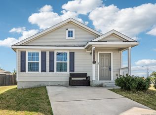 7855 Nopalitos Cv, San Antonio, TX 78239