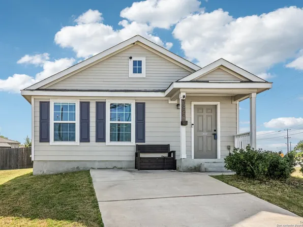 7855 Nopalitos Cove, San Antonio, TX 78239