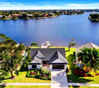 12852 Meadowbreeze Drive, Wellington, FL, 33414