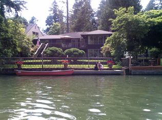 17427 Canal Cir, Lake Oswego, OR 97035