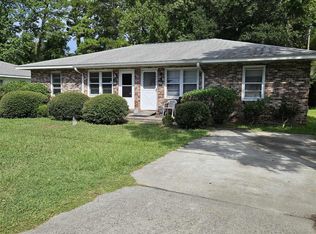 1311 Dunbar St, Myrtle Beach, SC 29577