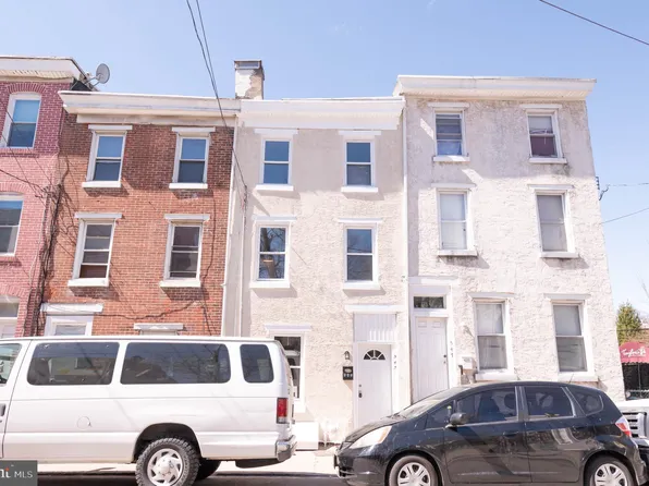 545 Barbadoes St, Norristown, PA 19401