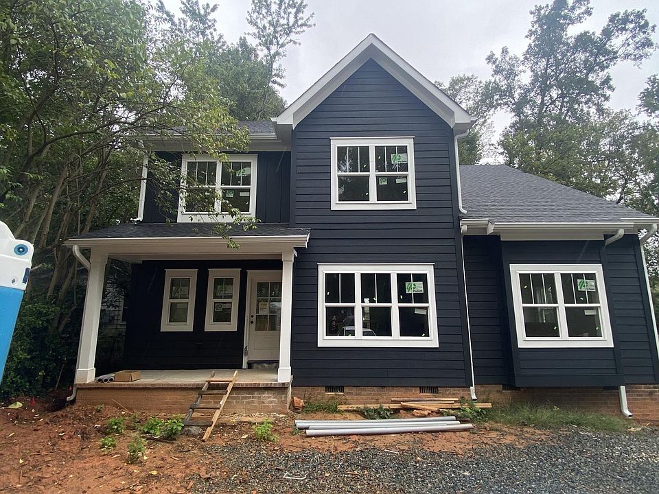 4129 Bearwood Ave, Charlotte, NC 28205 Zillow