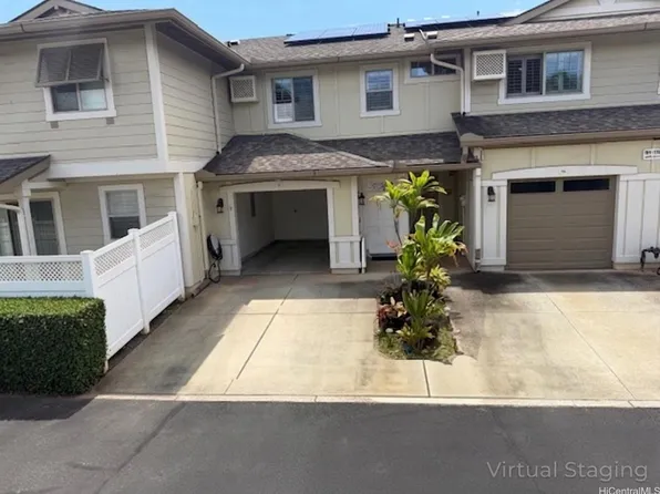 91-1185 Kaiau Ave APT 705, Kapolei, HI 96707