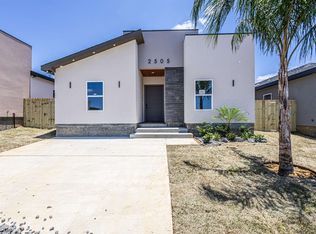 2505 Brandon St, Laredo, TX 78046