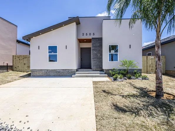 2505 Brandon St, Laredo, TX 78046