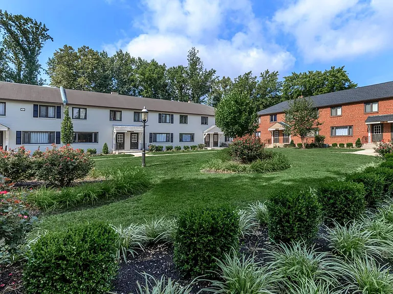 Drexelbrook Apartments — Photo 48
