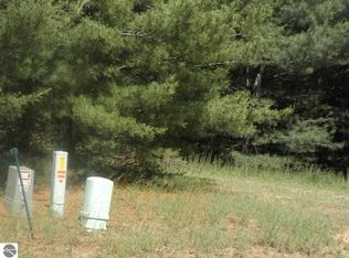 27 Algonquin, Interlochen, MI 49643