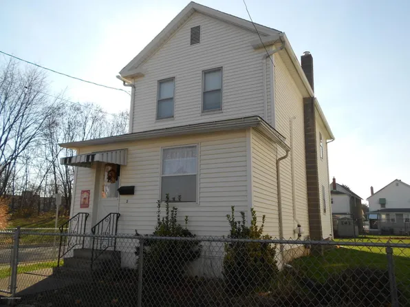 2 Eno St, Kingston, PA 18704