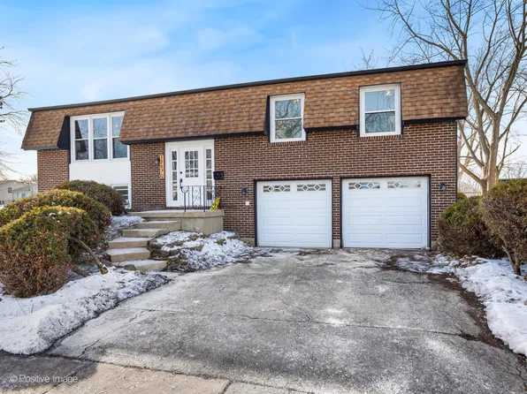 17670 Pheasant Ln, Country Club Hills, IL 60478