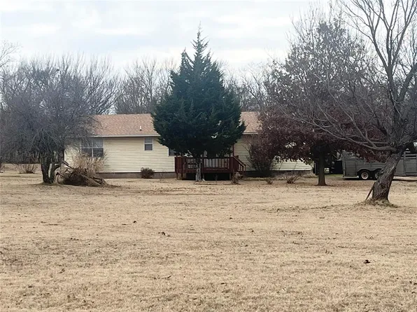 3264 County Street 2850, Ninnekah, OK 73067