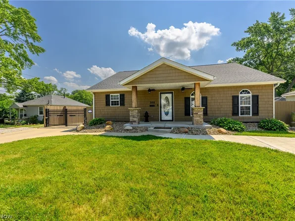 308 Avis Ave NW, Massillon, OH 44646