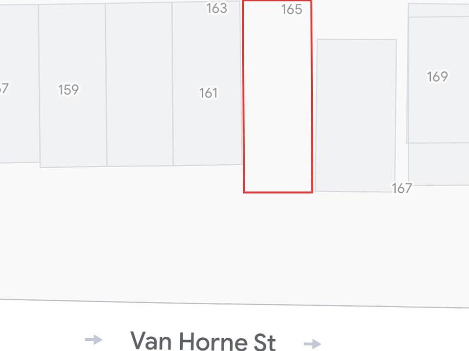2nd image of 165 Van Horne St
