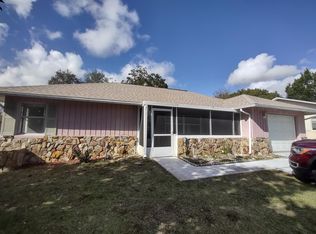 3516 N Honeylocust Dr, Beverly Hills, FL 34465