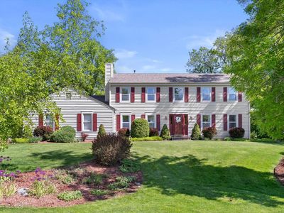 19740 Timberline DRIVE, Brookfield, WI, 53045