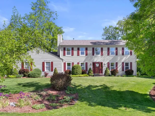 19740 Timberline DRIVE, Brookfield, WI 53045