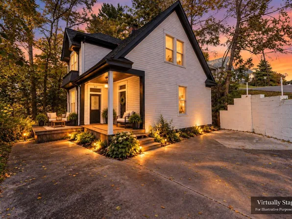 229 N Spring St, Logan, OH 43138
