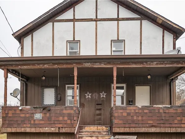 37 Graham Ave, Leechburg, PA 15656