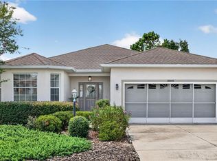 10055 SW 90TH LOOP, OCALA, FL 34481