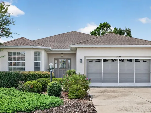 10055 SW 90TH LOOP, OCALA, FL 34481