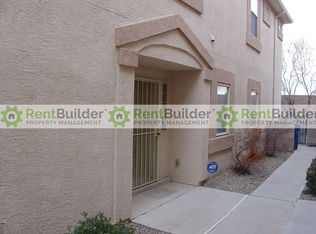 5715 Valle Alegre Rd NW, Albuquerque, NM 87120