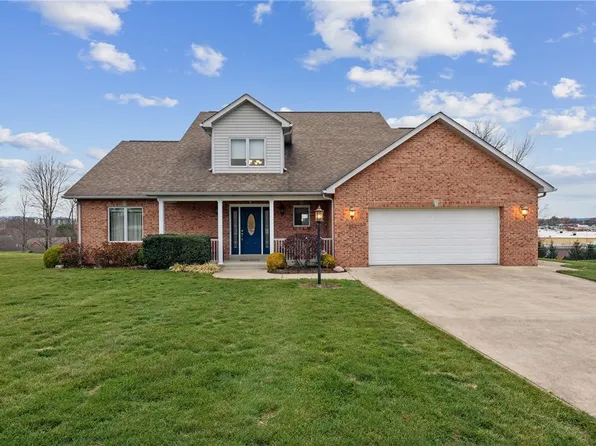 721 Cat Curv, Latrobe, PA 15650