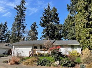 4165 SE Maple St, Hillsboro, OR 97123