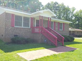 4342 Nc Highway 903, Roanoke Rapids, NC 27870