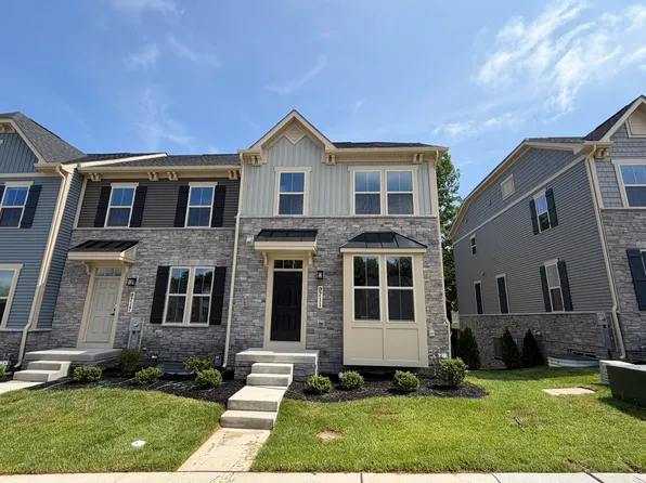 9711 Klamath Ct, Frederick, MD 21701