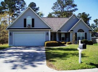 10195 Stonington Ct SE, Leland, NC 28451