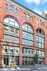 50 Wooster Street in Soho