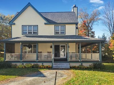 51 Chosen Vale Lane, Enfield, NH, 03748