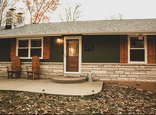 11721 Argonne Rd, Festus, MO 63028