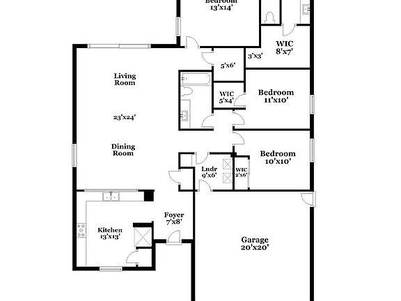 2nd image of 20707 E Mockingbird Dr